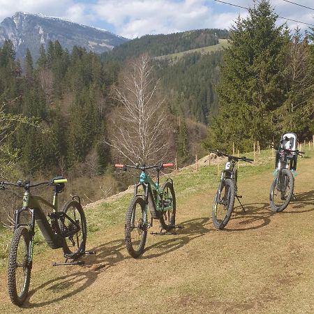 Holiday Home Prdelanca Luče Zewnętrze zdjęcie