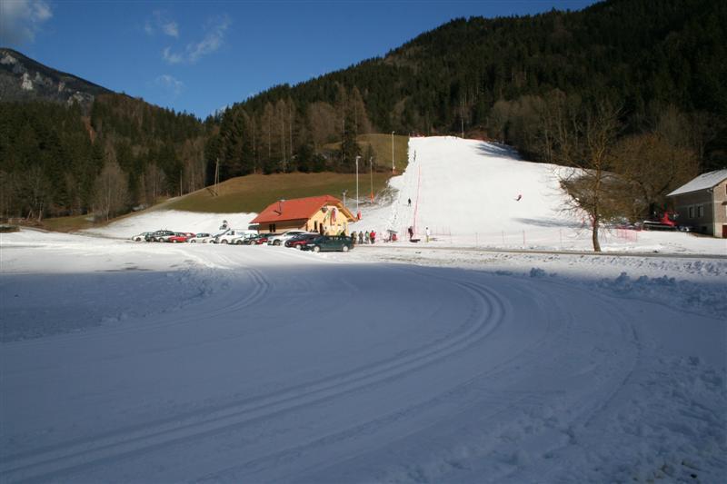 Holiday Home Prdelanca Luče Zewnętrze zdjęcie