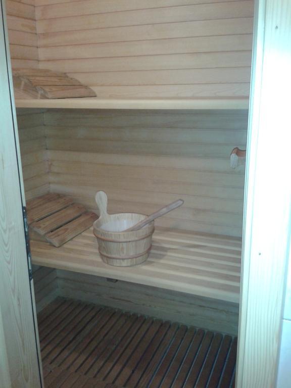 Holiday Home Prdelanca Luče Pokój zdjęcie