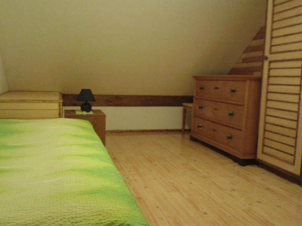 Holiday Home Prdelanca Luče Pokój zdjęcie