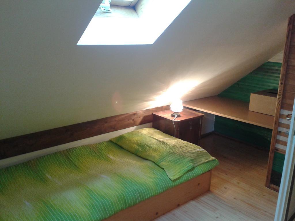 Holiday Home Prdelanca Luče Pokój zdjęcie